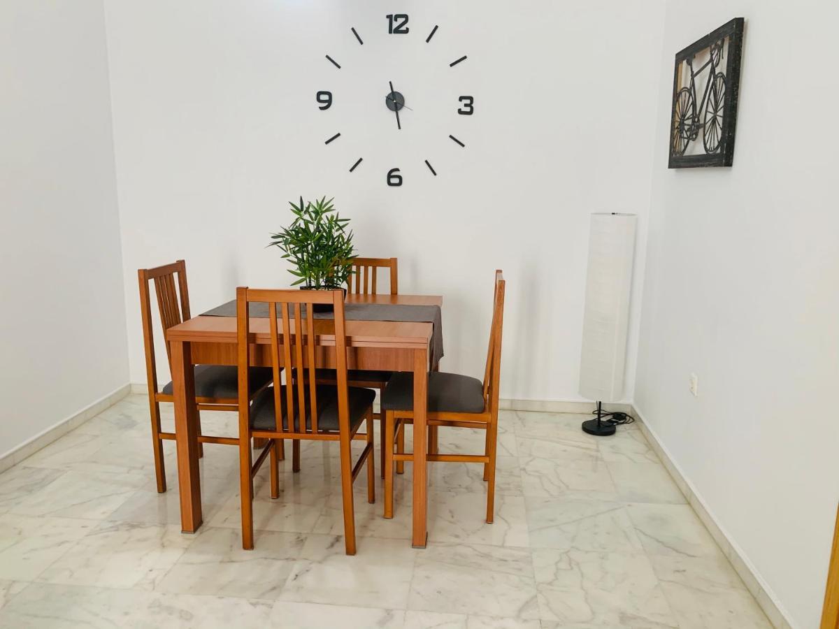 Bonito Apartamento Junto Al Gran Teatro Falla Cadix Extérieur photo